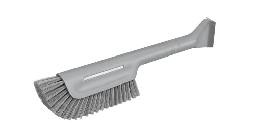 Solutions Snow Brush (Grey)