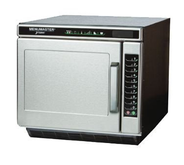 2c Series Combination Oven, 1.2 cu. ft. capacity, 2700 watts convection, 1900 watts
