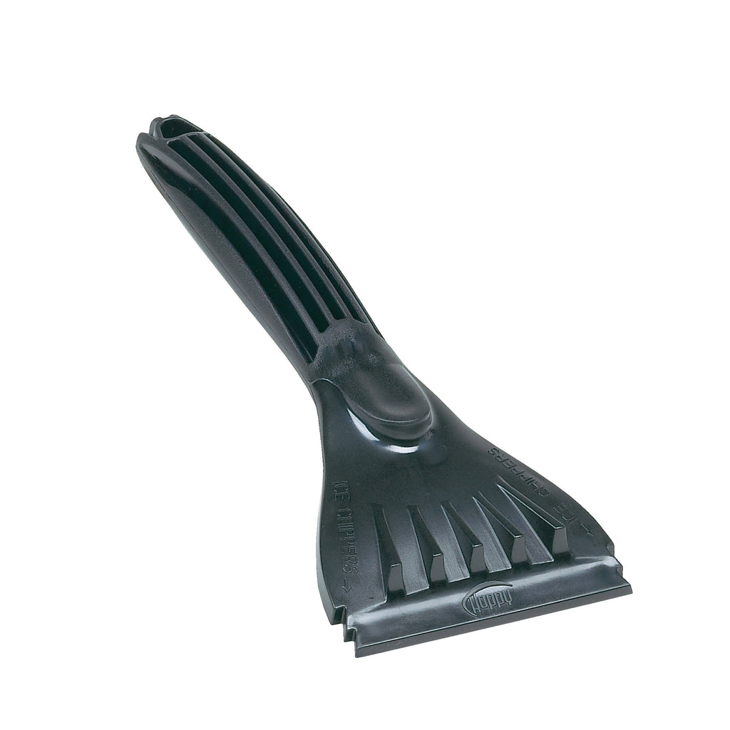 16211 10" Ice Ripper Ergonomic Scraper